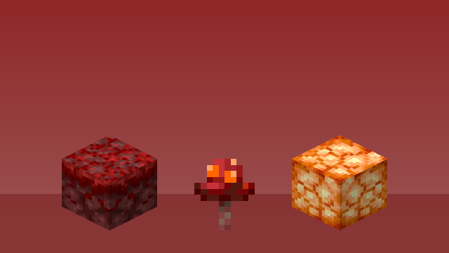 Crimson Forest
