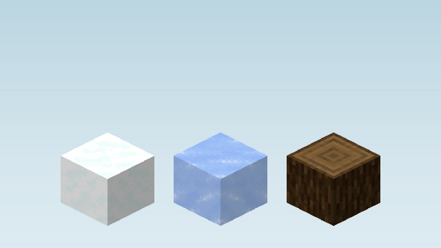 Frozen Peaks