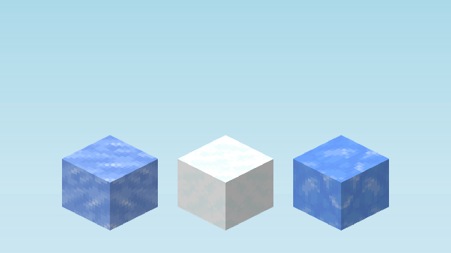 Ice Spikes