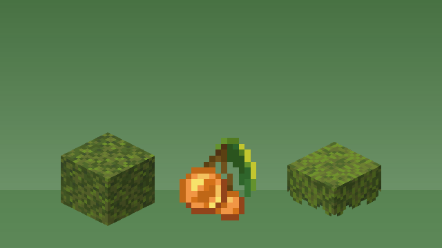 Lush Caves