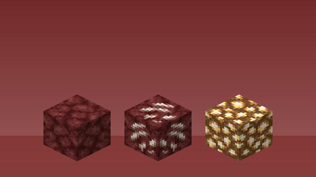 Nether Wastes