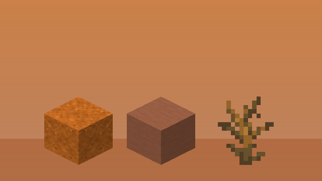 Wooded Badlands