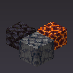 Basalt Deltas