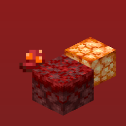 Crimson Forest
