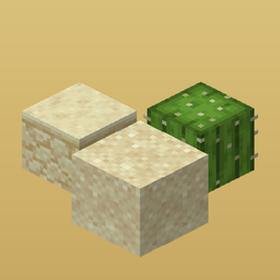 Desert