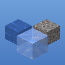 Frozen Ocean