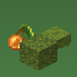 Lush Caves