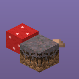 Mushroom Fields