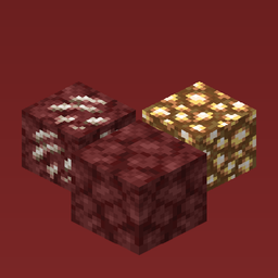 Nether Wastes