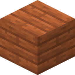 Acacia Planks