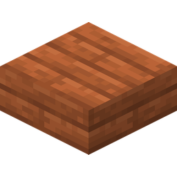 Acacia Slab