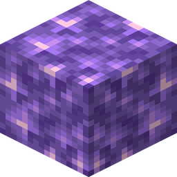 Ametist bloki