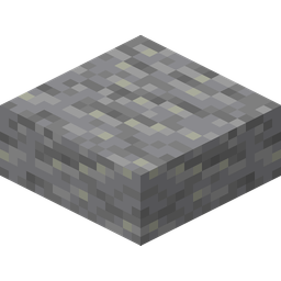 Andesite Slab