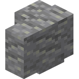 Andesite Wall