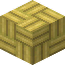 Bamboo Mosaic
