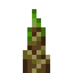 Bamboo Shoot