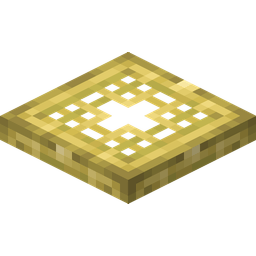 Bamboo Trapdoor