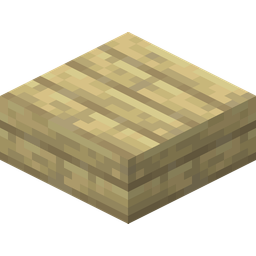 Birch Slab