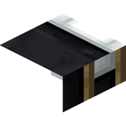 Black Bed