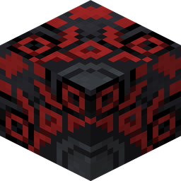 Black Glazed Terracotta