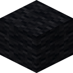 Black Wool
