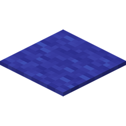 Blue Carpet