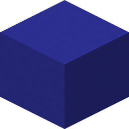 Blue Concrete