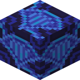 Blue Glazed Terracotta