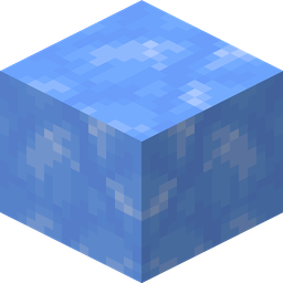 Blue Ice