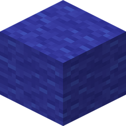 Blue Wool