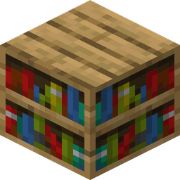 Bookshelf