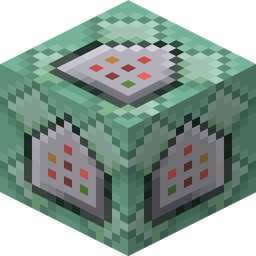 Chain Command Block