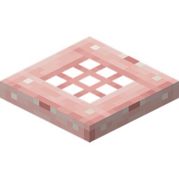 Cherry Trapdoor