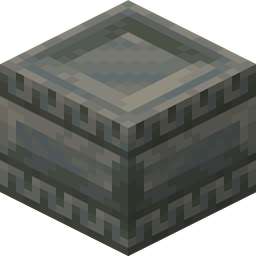 Chiseled Tuff Bricks