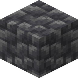 Cobbled Deepslate