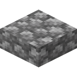 Cobblestone Slab
