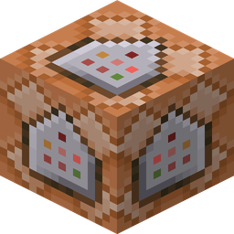 Command Block