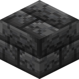 Cracked Deepslate Bricks