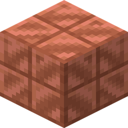 Cut Copper