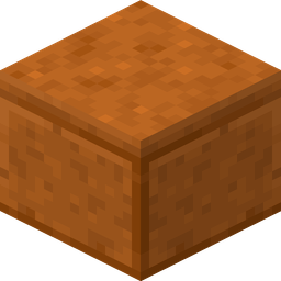 Cut Red Sandstone