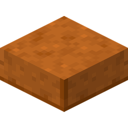 Cut Red Sandstone Slab