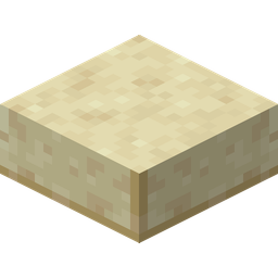Cut Sandstone Slab