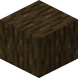 Dark Oak Wood