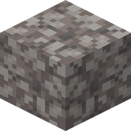 Dead Horn Coral Block