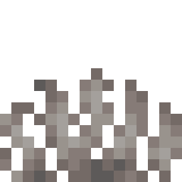 Dead Horn Coral Fan