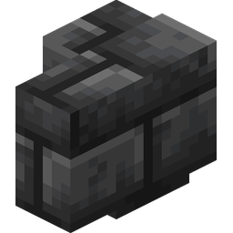 Deepslate Brick Wall
