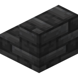 Deepslate Tile Stairs