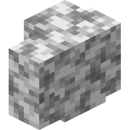 Diorite Wall