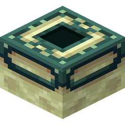 End Portal Frame