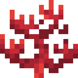 Fire Coral